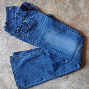 American eagle artist sz 0s